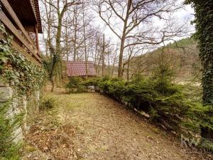 Prodej chaty, Stříbro, 48 m2
