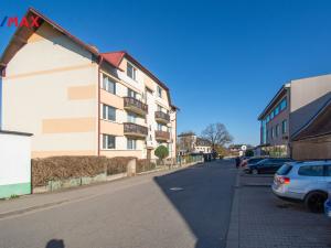 Prodej bytu 3+1, Lanškroun - Žichlínské Předměstí, Dvorská, 72 m2