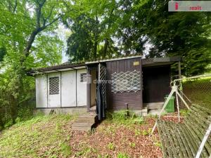 Prodej chaty, Říčany, U Srnčího paloučku, 40 m2