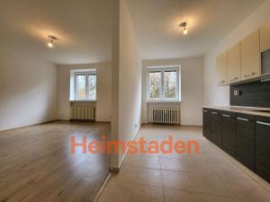 Pronájem bytu 1+kk, Havířov - Město, U Stromovky, 37 m2