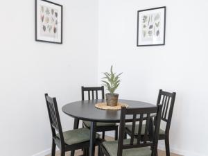 Pronájem bytu 3+kk, Praha - Vršovice, Košická, 78 m2