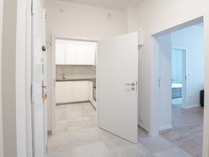 Pronájem bytu 3+kk, Praha - Vršovice, Košická, 78 m2