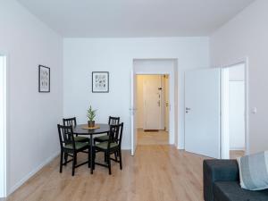 Pronájem bytu 3+kk, Praha - Vršovice, Košická, 78 m2