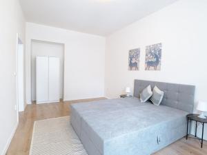 Pronájem bytu 3+kk, Praha - Vršovice, Košická, 78 m2