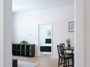 Pronájem bytu 3+kk, Praha - Vršovice, Košická, 78 m2