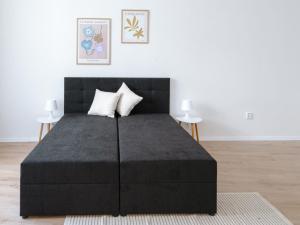 Pronájem bytu 3+kk, Praha - Vršovice, Košická, 78 m2
