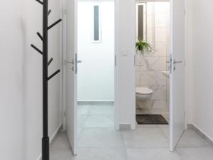 Pronájem bytu 3+kk, Praha - Vršovice, Košická, 78 m2