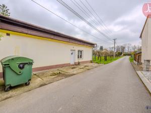 Prodej výrobních prostor, Ostrava, Zákoutí, 170 m2