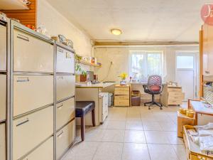 Prodej výrobních prostor, Ostrava, Zákoutí, 170 m2