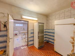 Prodej výrobních prostor, Ostrava, Zákoutí, 170 m2
