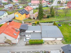 Prodej výrobních prostor, Ostrava, Zákoutí, 170 m2