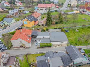 Prodej výrobních prostor, Ostrava, Zákoutí, 170 m2
