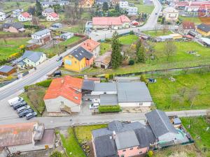 Prodej výrobních prostor, Ostrava, Zákoutí, 170 m2