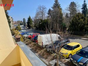 Prodej bytu 3+1, Říčany - Radošovice, Šrámkova, 68 m2