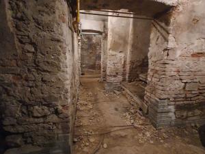 Pronájem obchodního prostoru, Praha - Nové Město, Lípová, 145 m2