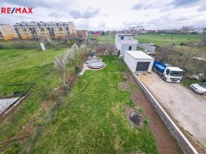 Prodej pozemku pro bydlení, Brno, 578 m2