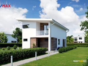 Prodej pozemku pro bydlení, Brno, 578 m2
