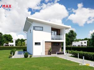 Prodej pozemku pro bydlení, Brno, 578 m2