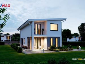 Prodej pozemku pro bydlení, Brno, 578 m2