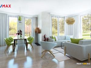 Prodej pozemku pro bydlení, Brno, 578 m2