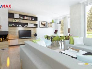 Prodej pozemku pro bydlení, Brno, 578 m2