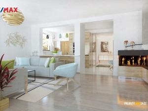 Prodej pozemku pro bydlení, Brno, 578 m2