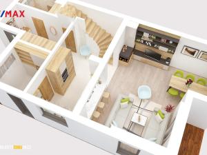 Prodej pozemku pro bydlení, Brno, 578 m2