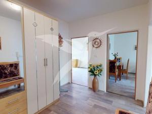 Pronájem bytu 2+1, Plzeň, Elišky Krásnohorské, 60 m2