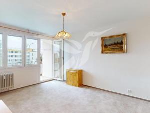 Pronájem bytu 2+1, Plzeň, Elišky Krásnohorské, 60 m2