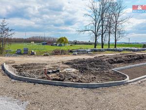 Prodej pozemku pro bydlení, Vrbová Lhota, 720 m2
