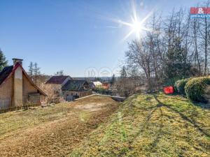 Prodej chaty, Mariánské Lázně, Za Školou, 28 m2