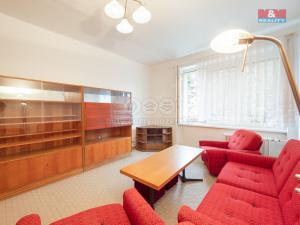 Prodej bytu 2+1, Praha - Hloubětín, Poděbradská, 52 m2