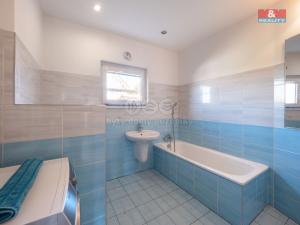 Prodej rodinného domu, Praha - Chodov, Vycpálkova, 160 m2
