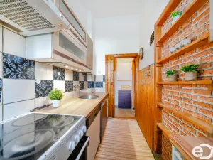 Prodej bytu 3+1, Hradec Králové, Antonína Dvořáka, 74 m2