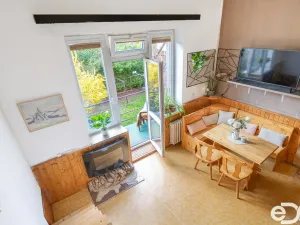 Prodej bytu 3+1, Hradec Králové, Antonína Dvořáka, 74 m2