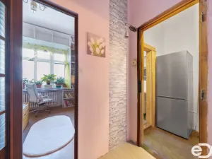 Prodej bytu 3+1, Hradec Králové, Antonína Dvořáka, 74 m2