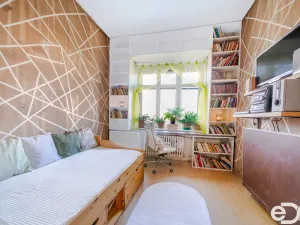 Prodej bytu 3+1, Hradec Králové, Antonína Dvořáka, 74 m2