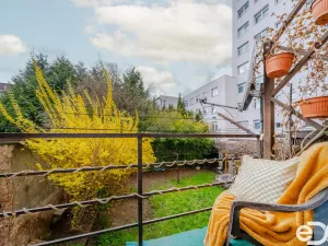 Prodej bytu 3+1, Hradec Králové, Antonína Dvořáka, 74 m2