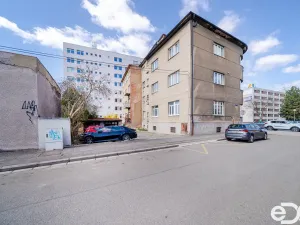 Prodej bytu 3+1, Hradec Králové, Antonína Dvořáka, 74 m2