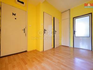 Prodej bytu 3+1, Konice, Za nádražím, 74 m2