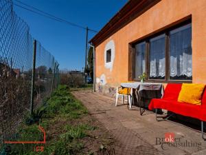 Prodej chalupy, Blšany - Siřem, 70 m2