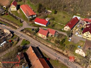 Prodej chalupy, Blšany - Siřem, 70 m2