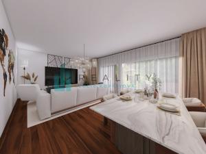 Prodej rodinného domu, Hodonín, Myslivečkova, 84 m2