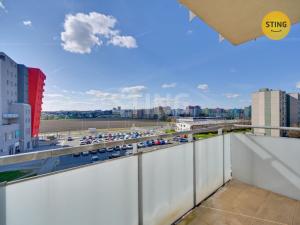 Prodej bytu 1+kk, Olomouc, Družební, 36 m2