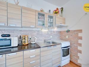Prodej bytu 1+kk, Olomouc, Družební, 36 m2