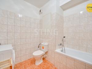 Prodej bytu 1+kk, Olomouc, Družební, 36 m2