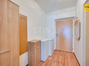 Prodej bytu 1+kk, Olomouc, Družební, 36 m2