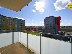 Prodej bytu 1+kk, Olomouc, Družební, 36 m2