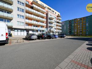 Prodej bytu 1+kk, Olomouc, Družební, 36 m2