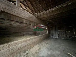 Prodej pozemku pro bydlení, Toužim - Radyně, 1508 m2